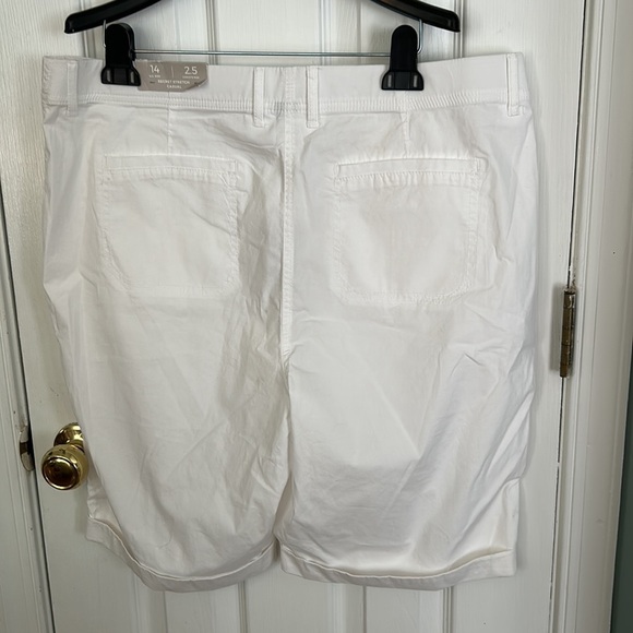 White Chicos bermuda shorts - Picture 5 of 9